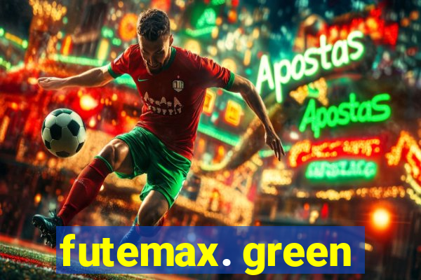 futemax. green